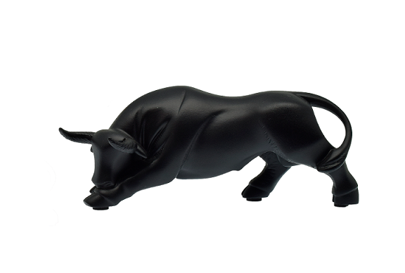 Toro Mini - Color Negro