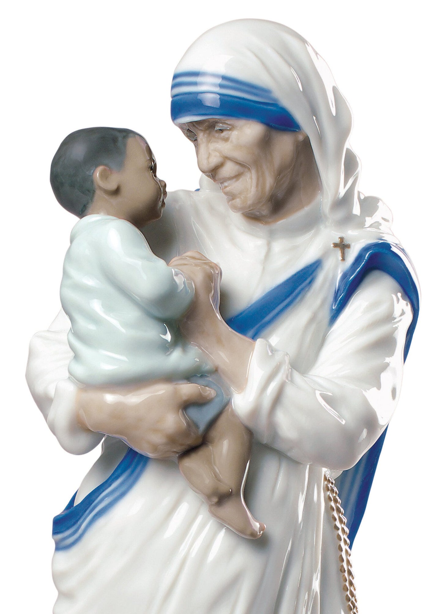 01009247 | Figura Madre Teresa de Calcuta
