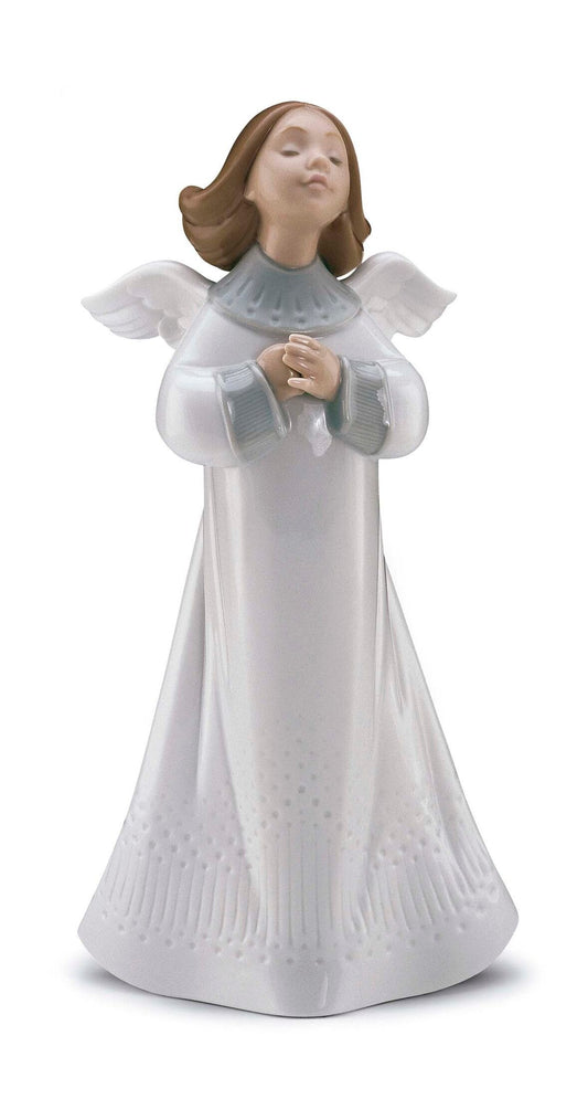 01006788 | Figura ángel Plegaria