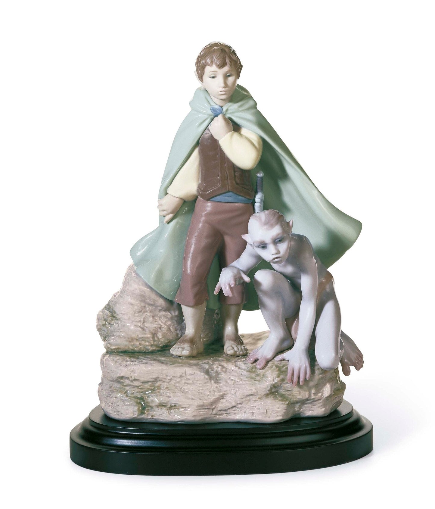 01008053 | Frodo y Gollum