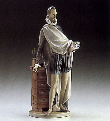01005359 | EL GRECO