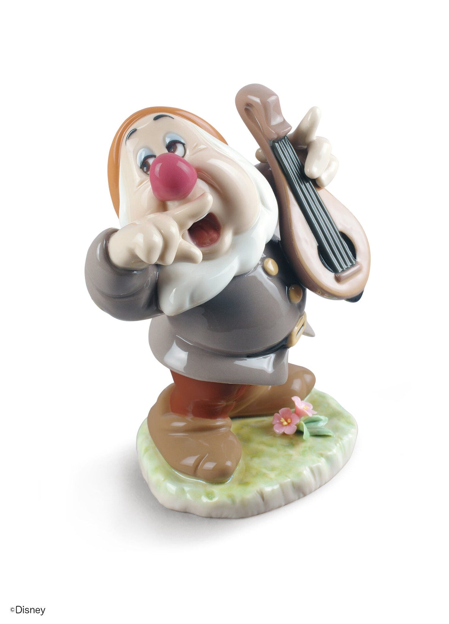 01009327 | Figura enanito Blancanieves Mocoso
