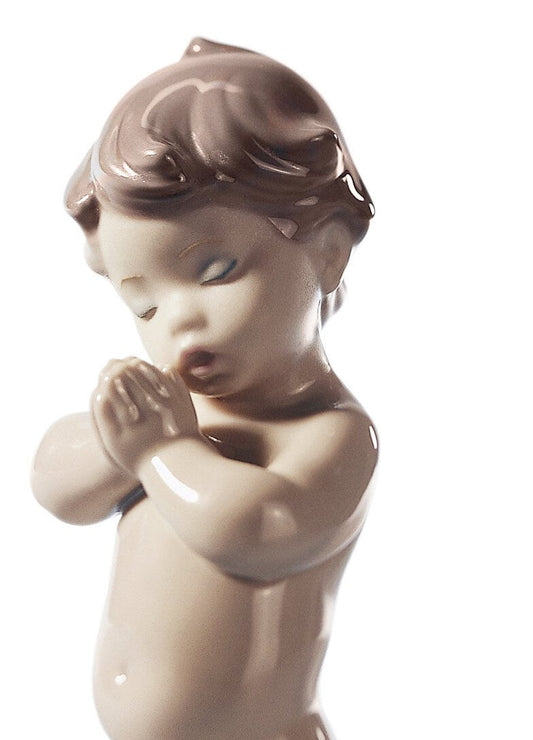 01006496 | Figura Niño orando