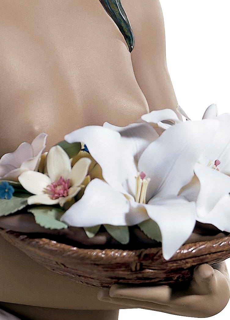 01012442 | Flores de Tahití