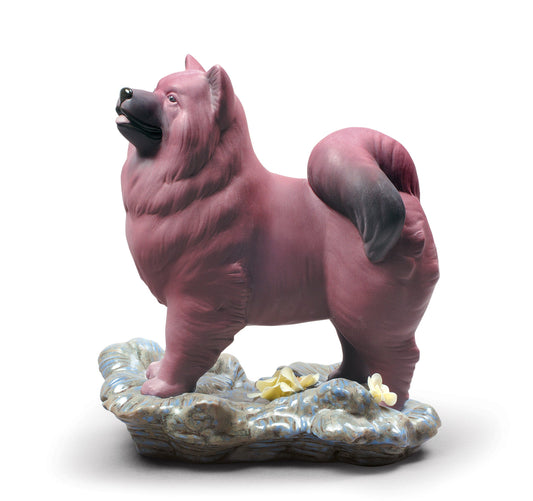 01009118 | Figura El Perro. Serie limitada