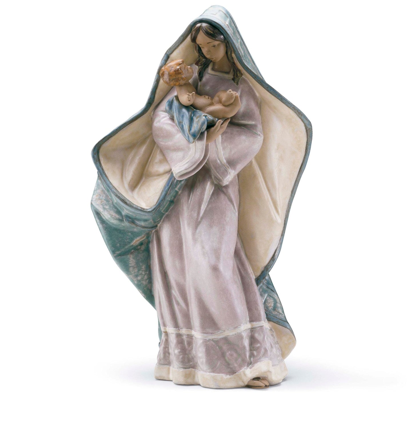 01012235 | AMOR DE VIRGEN