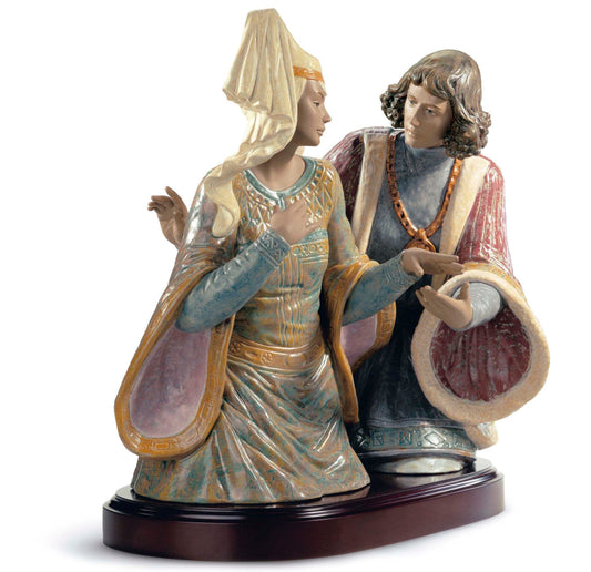 01013584 | Amantes de Verona Mate