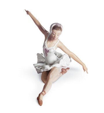 01005920 | BALLET CISNE