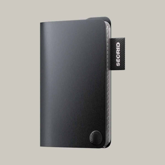 Coinpocket Transparent Box