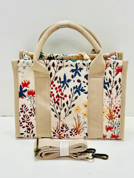 Bolso de mano La Matilda