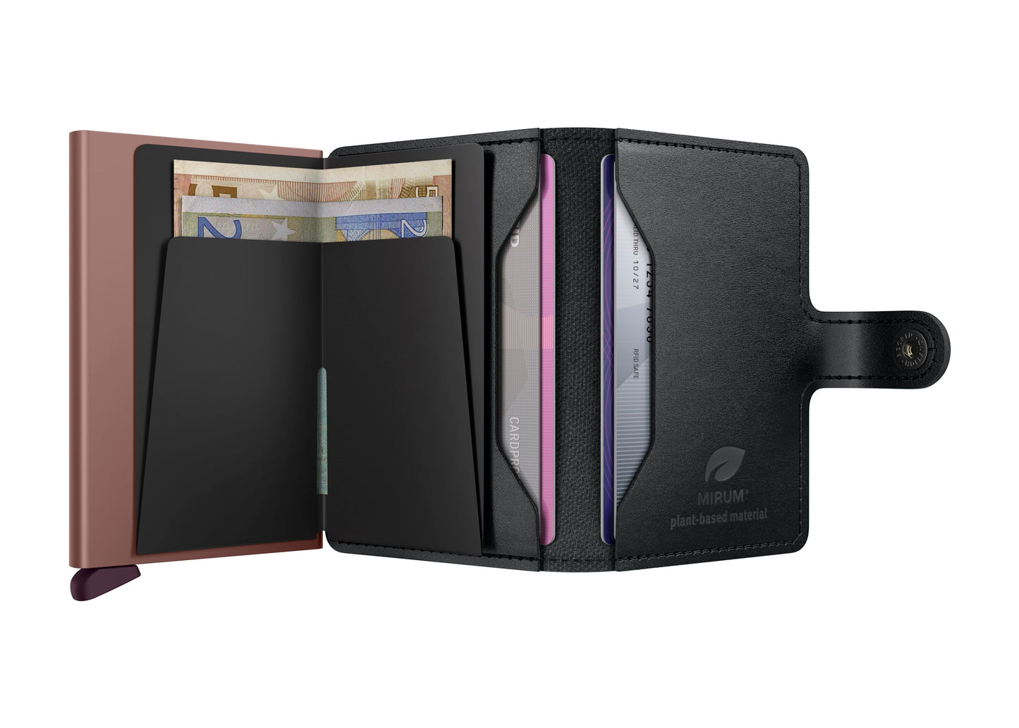 Miniwallet Mirum