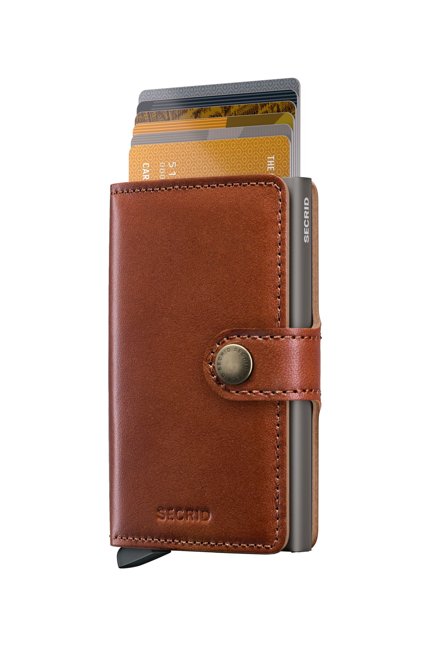 Slimwallet Texano