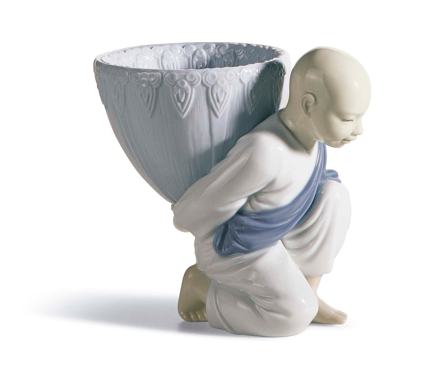 01008193 | Portador de potpourri detrás(azul)