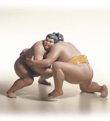 01013574 | Lucha de sumo