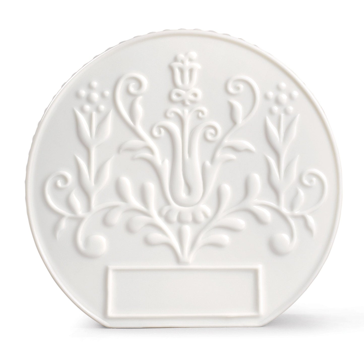 01009603 | Reloj de mesa Logos