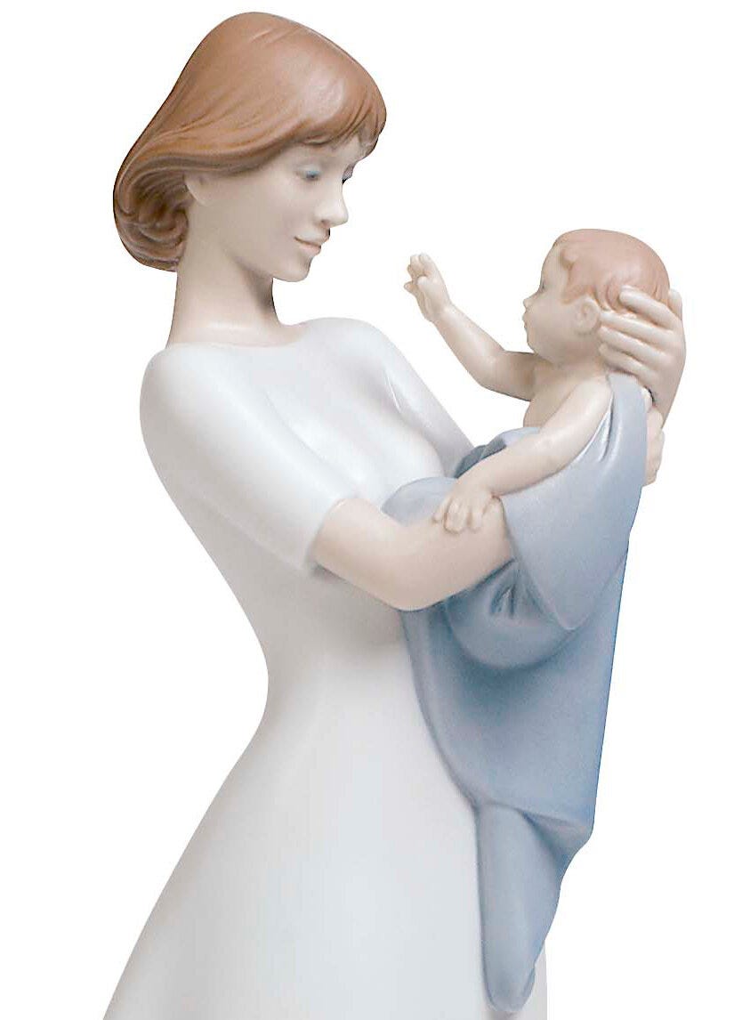 01018294 | Figura La joya de mamá