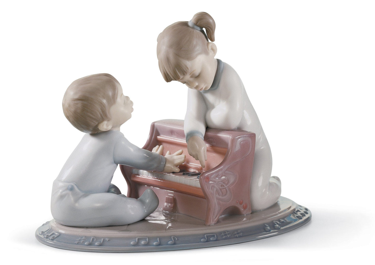 01008292 | Figura niños Primeras melodías
