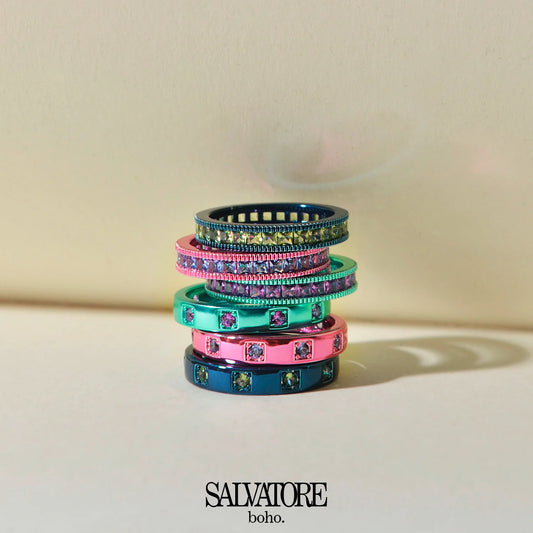 Anillo elegante