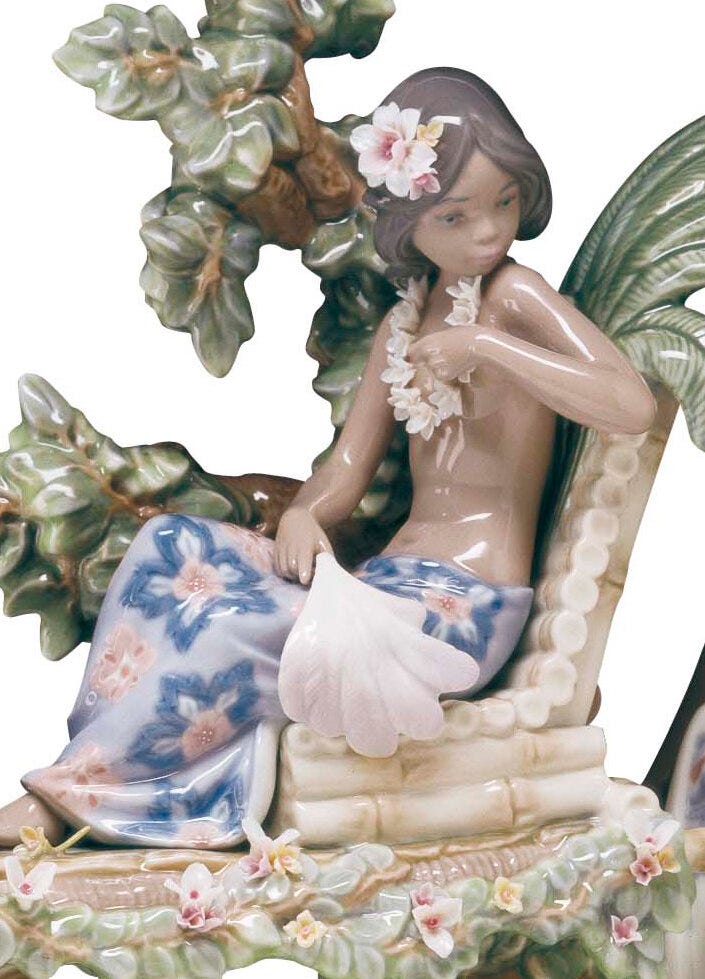 01001496 | Fiesta tropical