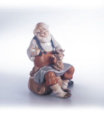 01006774 | LA MAGIA DE PAPÁ NOEL