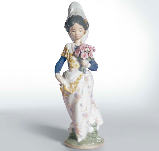 01001304 | VALENCIANITA EN LA OFRENDA