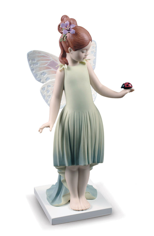 01009356 | Figura niña Fantasía infantil