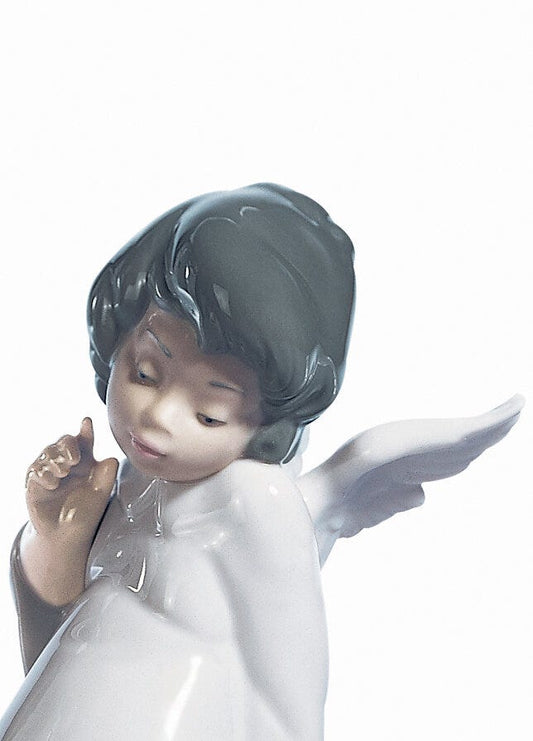 01004962 | Ángel admirativo