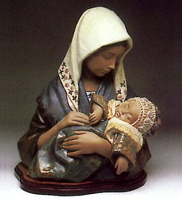 01013521 | JOVEN MADRE (P)
