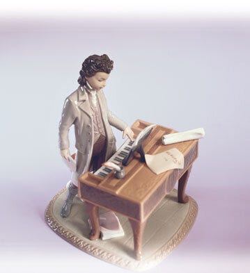 01001815 | Joven Beethoven