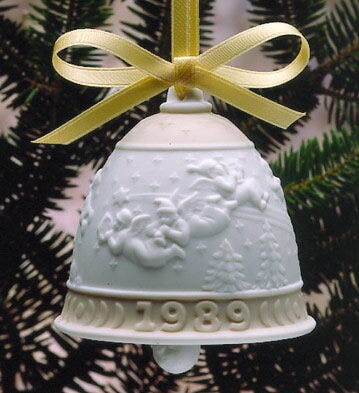 01015616 | CAMPANA DE NAVIDAD 1989 (S.L.)