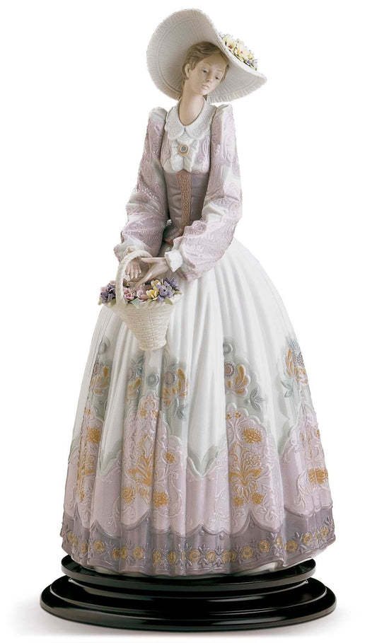 01001818 | Primavera elegante