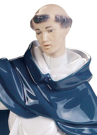 01005387 | Figura San Vicente Ferrer