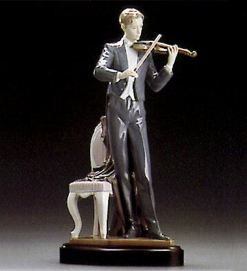 01001804 | Joven violinista (S.L.) (P)