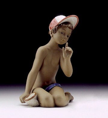 01012360 | NIÑO SIGILOSO Tipo 258
