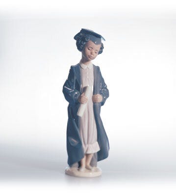 01006495 | PEQUEÑA GRADUADA