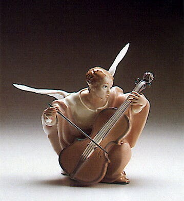 01005492 | ANGEL NIÑO VIOLONCHELO