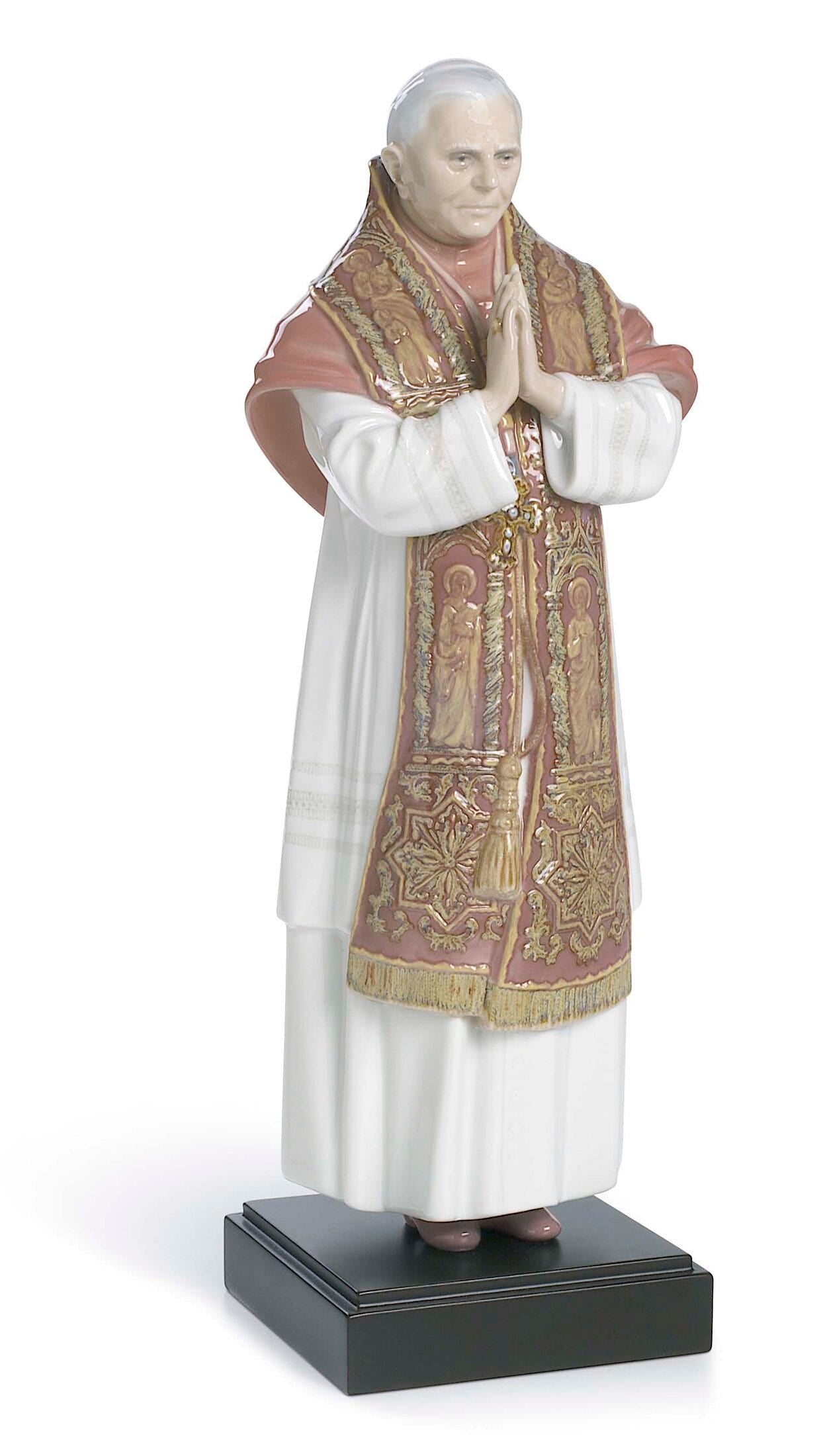01008266 | Benedictus XVI