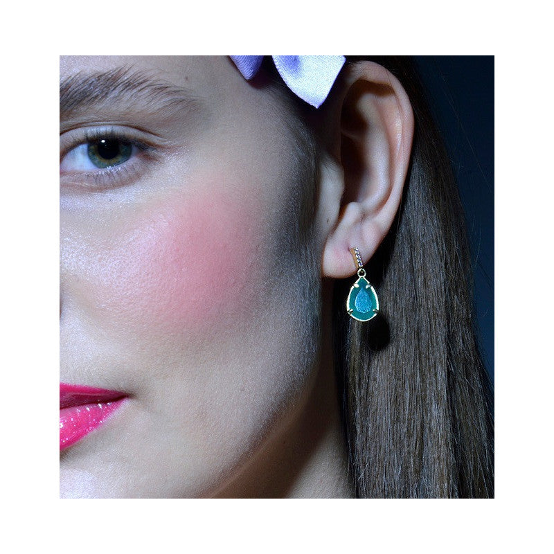 Pendientes elegantes