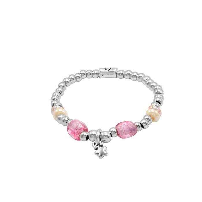 Pulsera Ciclon de presencia discreta