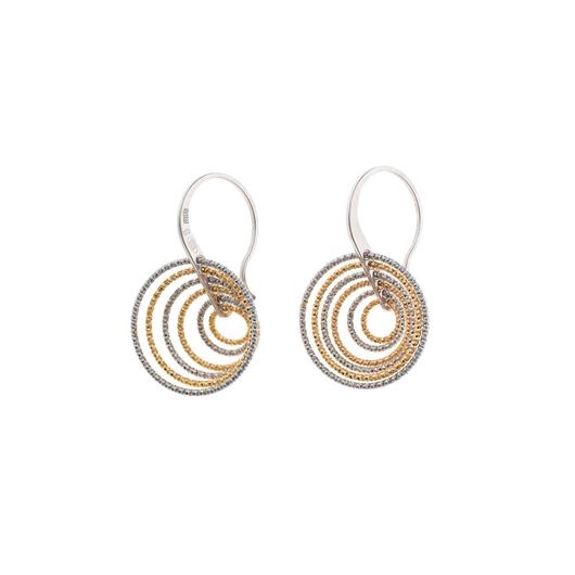 Pendientes elegantes