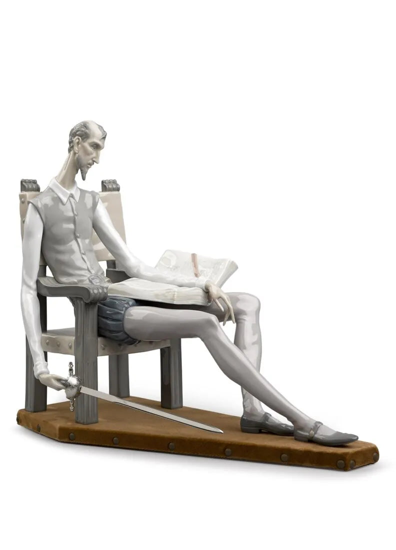 01001030 | Figura Don Quijote