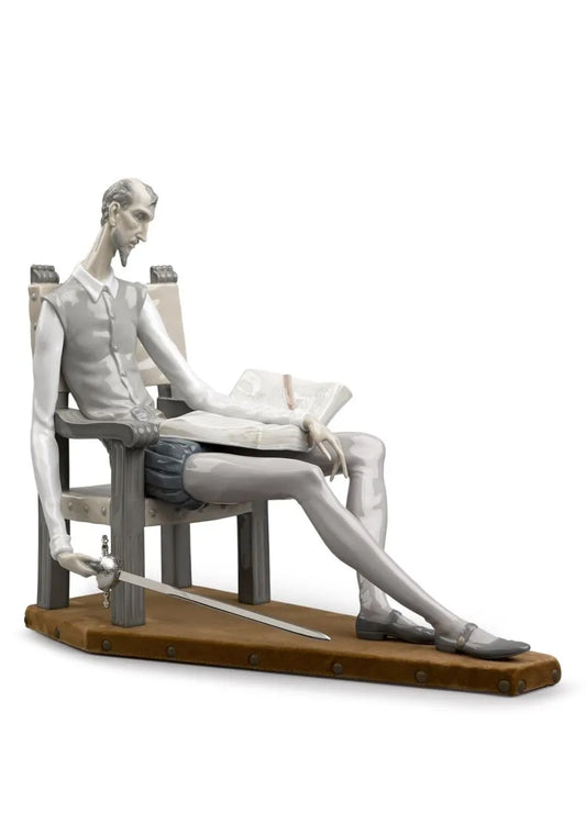 01001030 | Figura Don Quijote