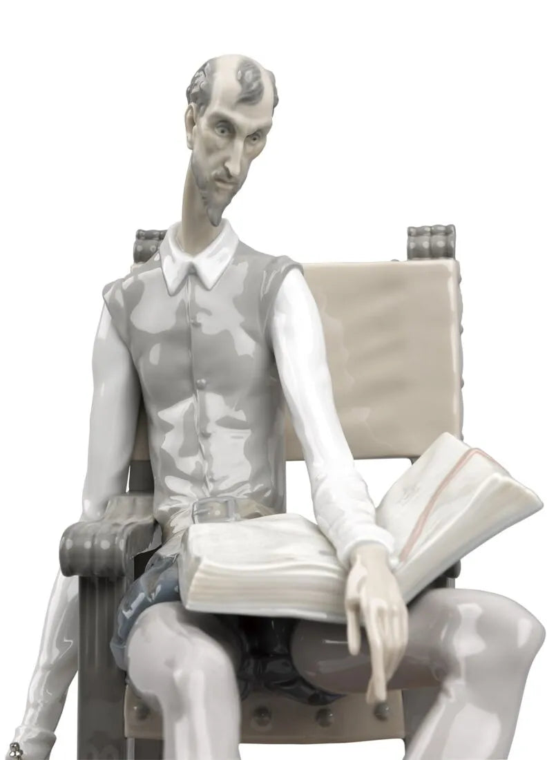 01001030 | Figura Don Quijote