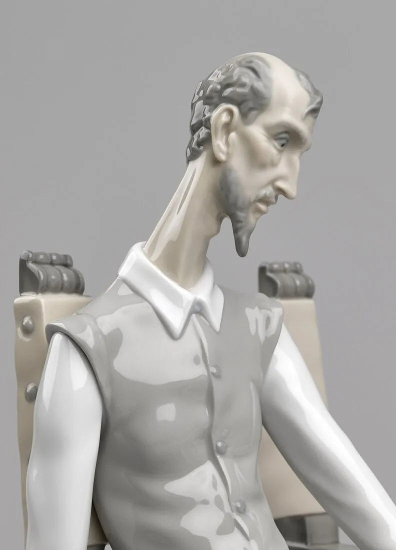 01001030 | Figura Don Quijote