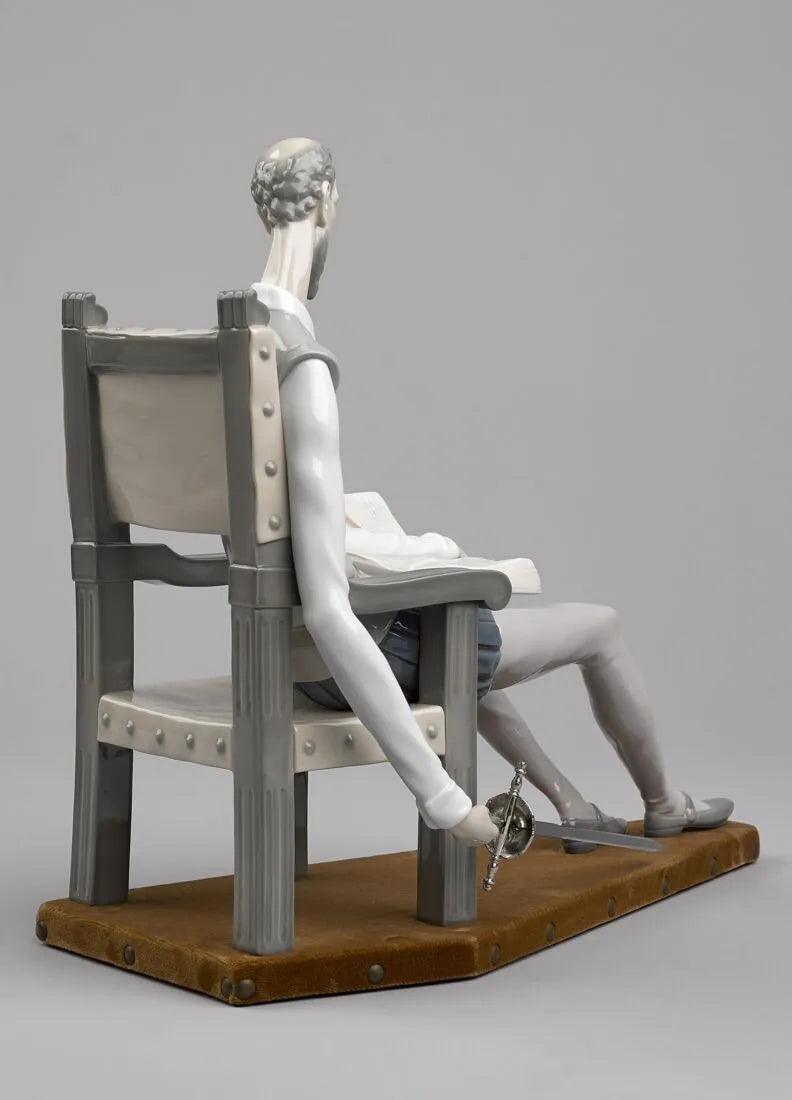 01001030 | Figura Don Quijote