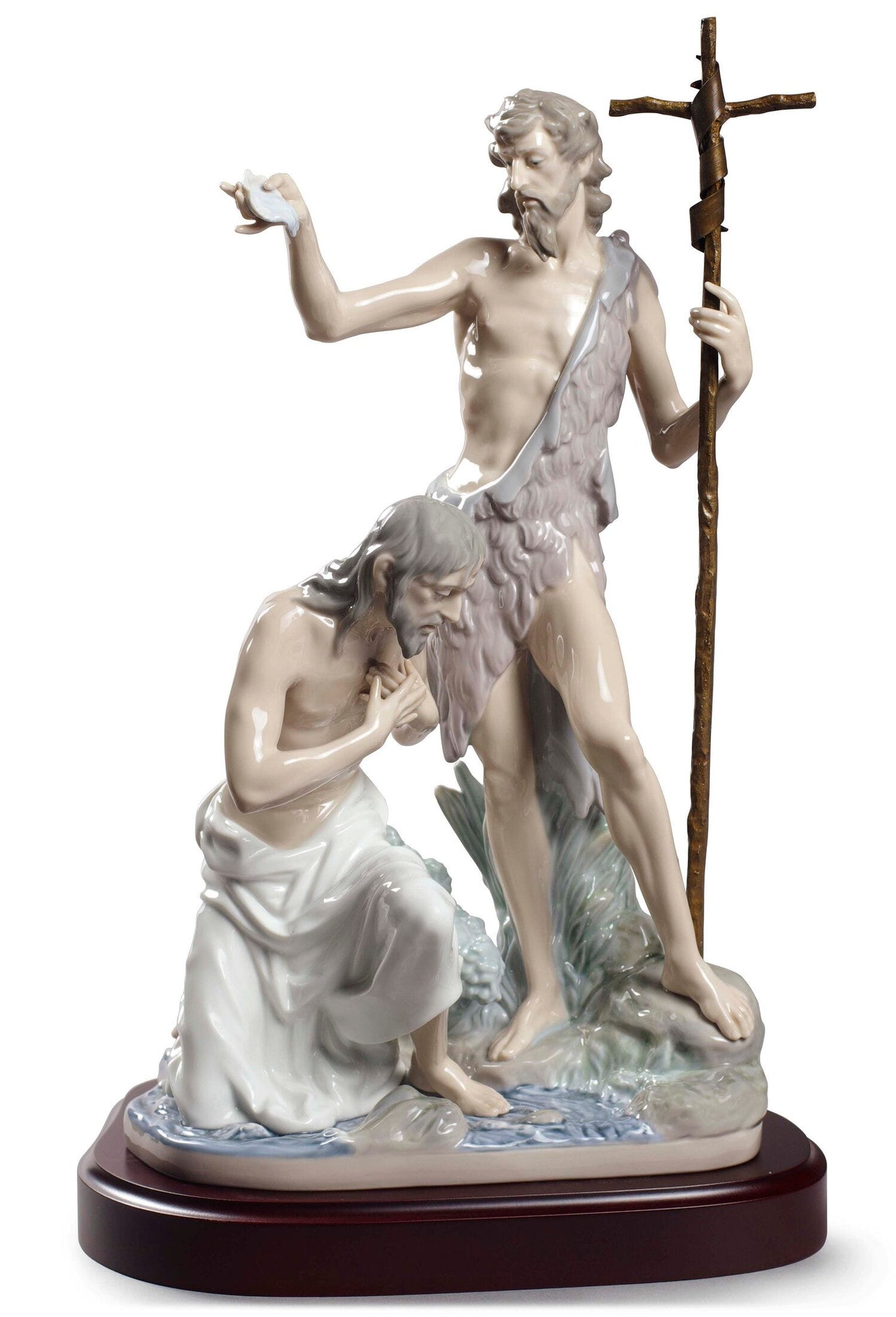 01005942 | Bautismo de Jesús