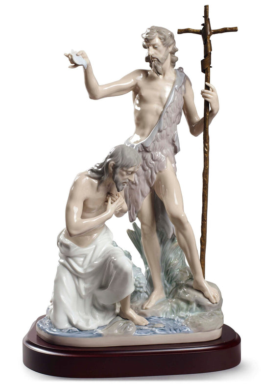 01005942 | Bautismo de Jesús