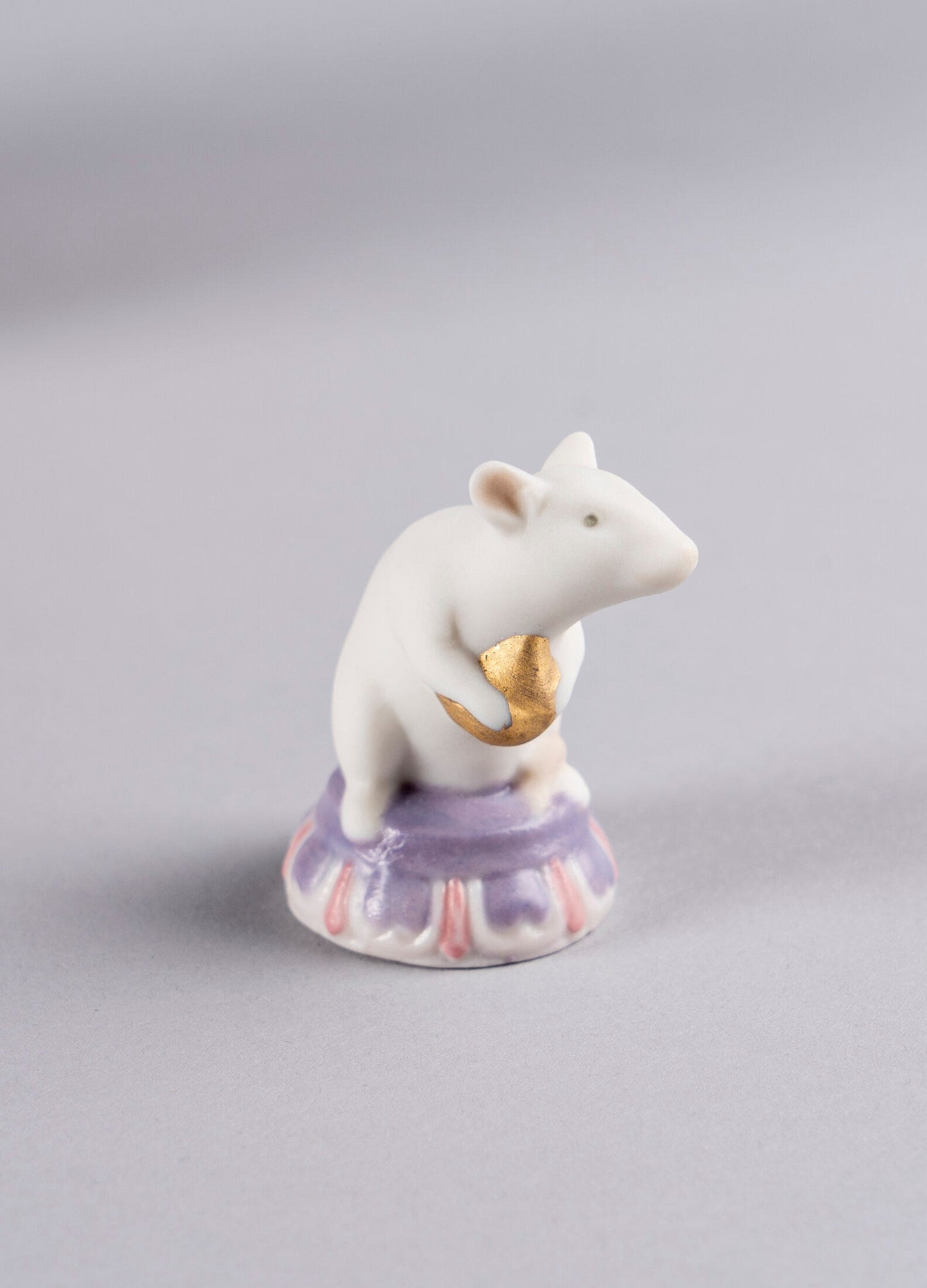 01007181 | Figura Ganesha con veena. Serie limitada