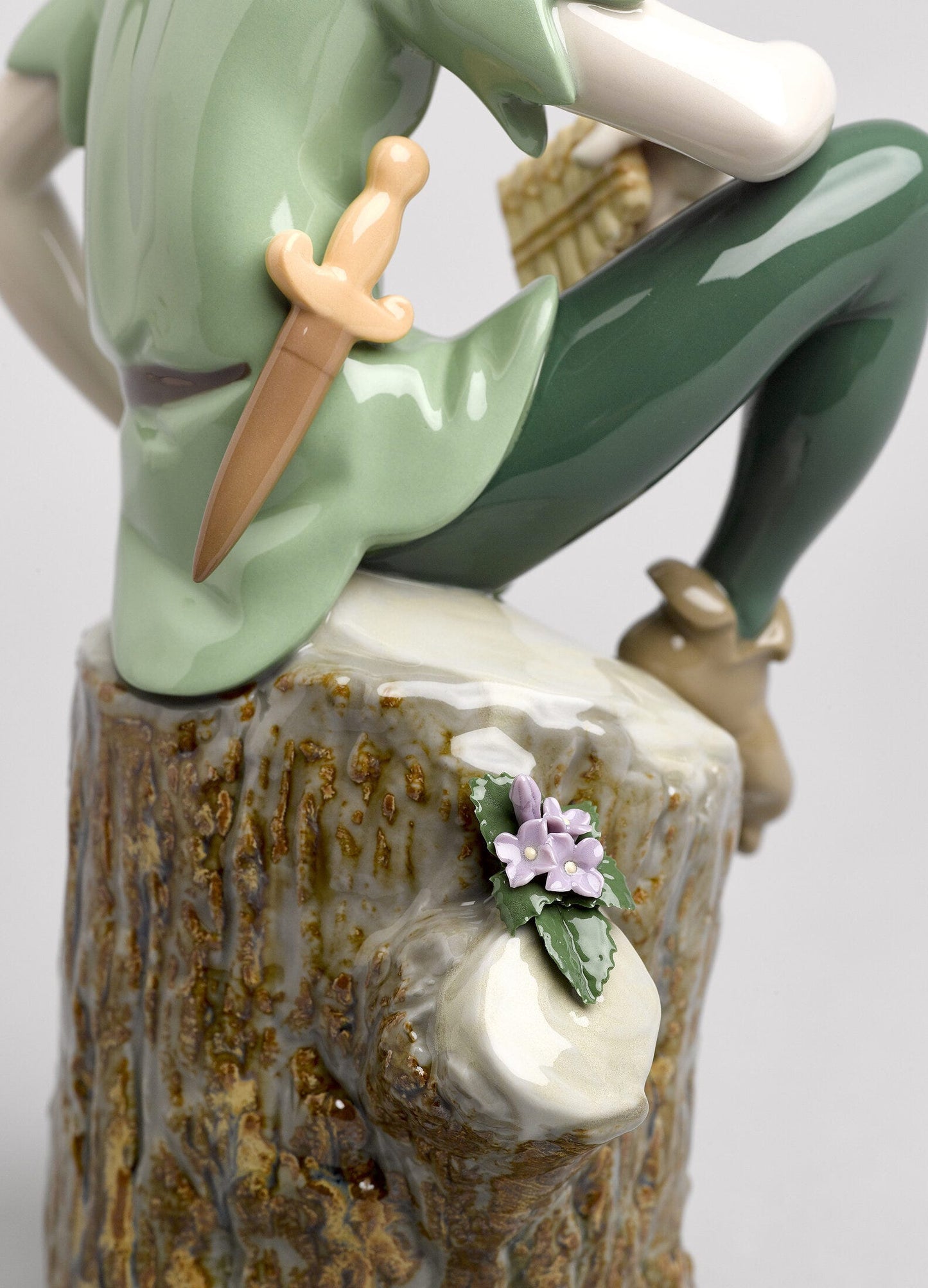 01009328 | Figura Peter Pan