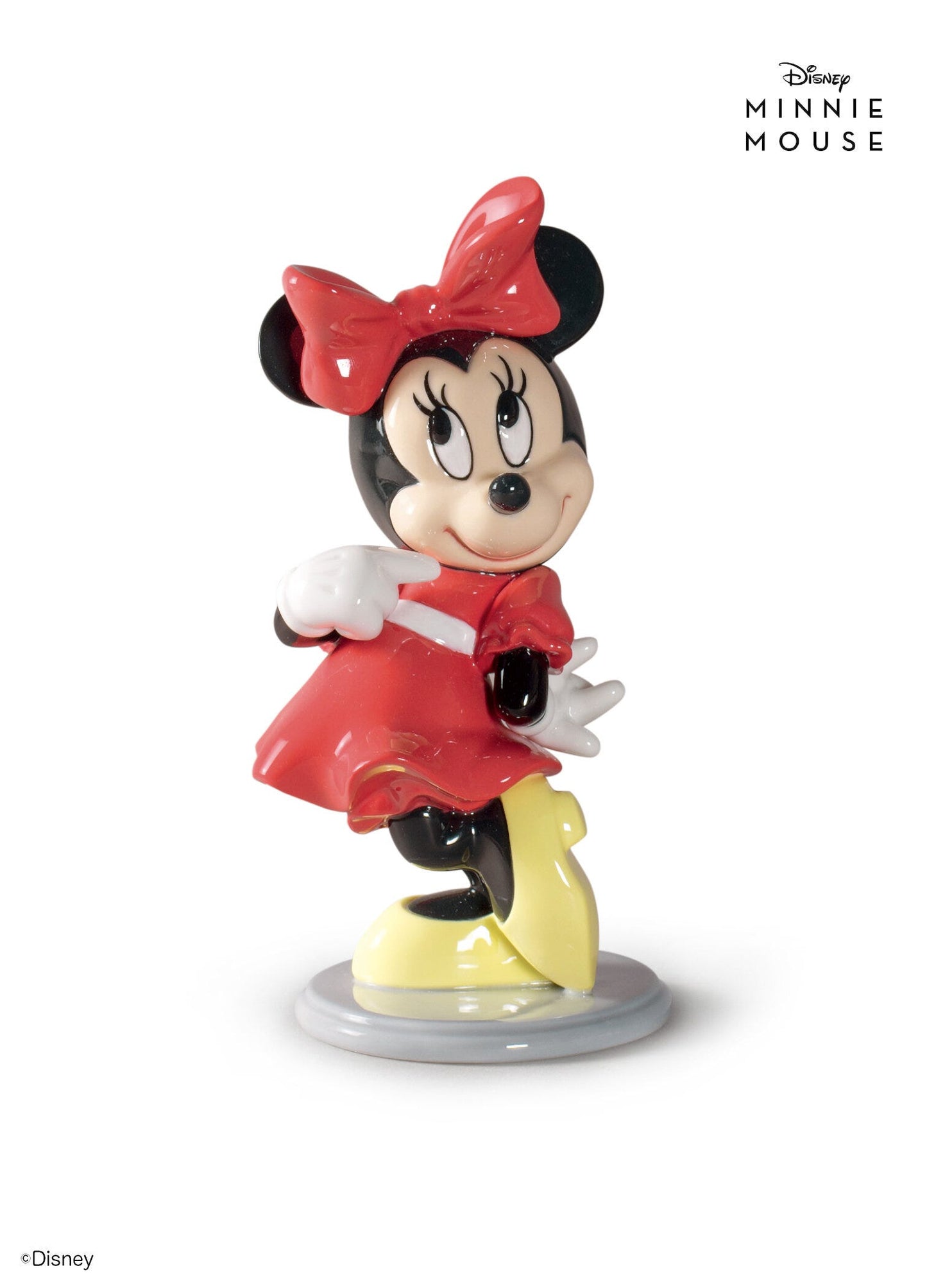 01009345 | Figura Minnie Mouse